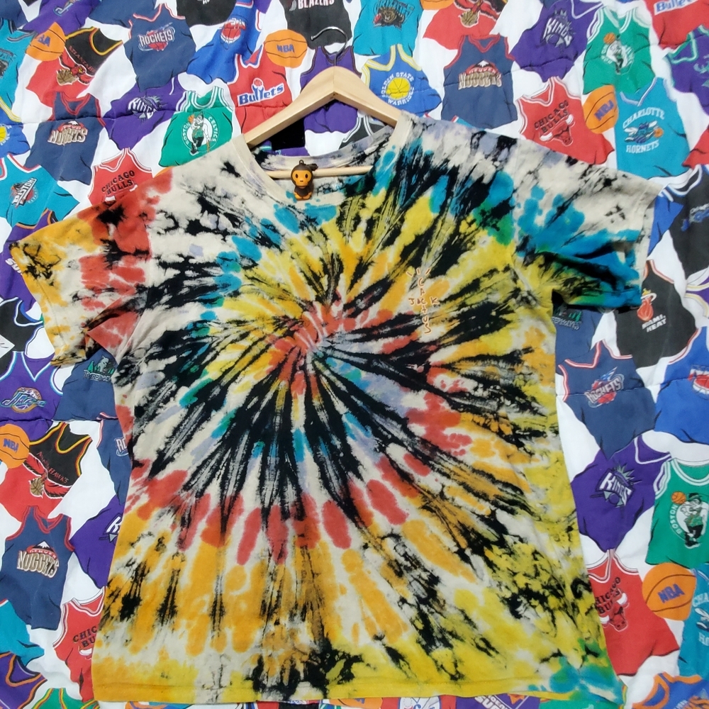 Travis Scott Highest In The Room Shirt